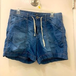Supplies Brand Women’s Jean Denim Shorts Size 10
